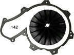 SeaDoo 300 142mm RXP Impeller (2017–2023)