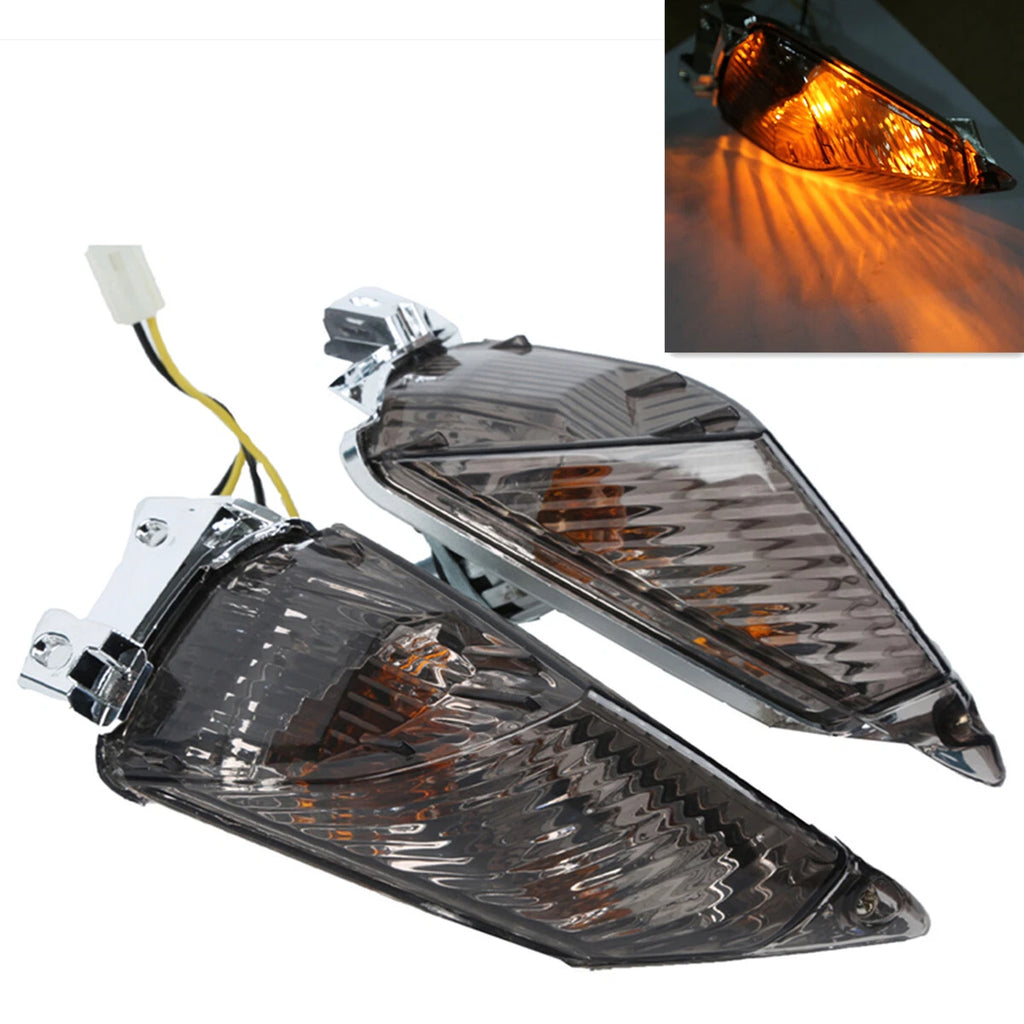 Rear Turn Signal Light for Suzuki GSXR600 GSXR750 GSXR1000 (2009–2014)