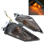 Rear Turn Signal Light for Suzuki GSXR600 GSXR750 GSXR1000 (2009–2014)