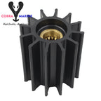 Water Pump Impeller for Sherwood 18000K, Johnson 09-705BT-1, JMP 8350, CEF 500182
