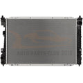 Radiator Assembly for Ford Escape (2008–2012) & Mazda Tribute (2008–2011)
