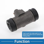 Rear Right Brake Wheel Cylinder No. 5340165J00 for Suzuki Grand Vitara (1998–2015)