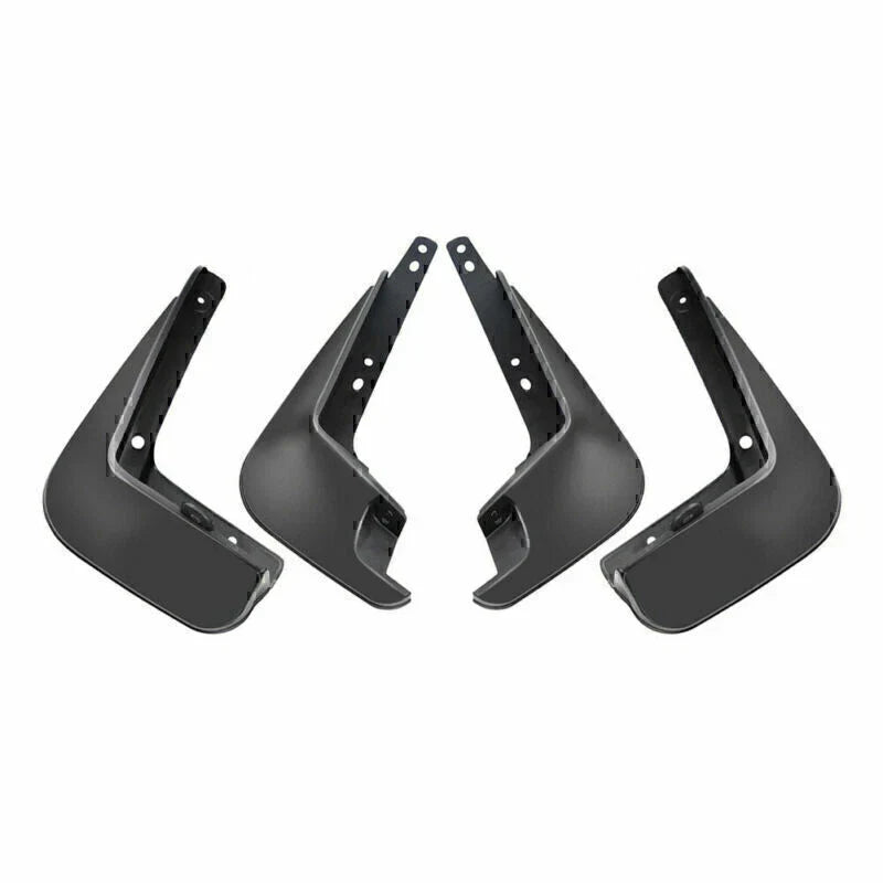 Mud Flaps for Toyota Corolla Sedan 2014-2018 ( Mudguards)