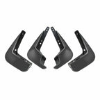 Mud Flaps for Toyota Corolla Sedan 2014-2018 ( Mudguards)