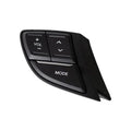 1x Steering Wheel Audio Control Switch for 11-14 Hyundai Sonata (2011-2014)
