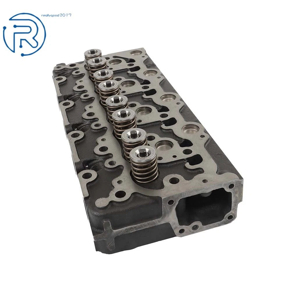 Cylinder Head for Kubota V2203 V2203T V2203E V2203B (19077-03048)