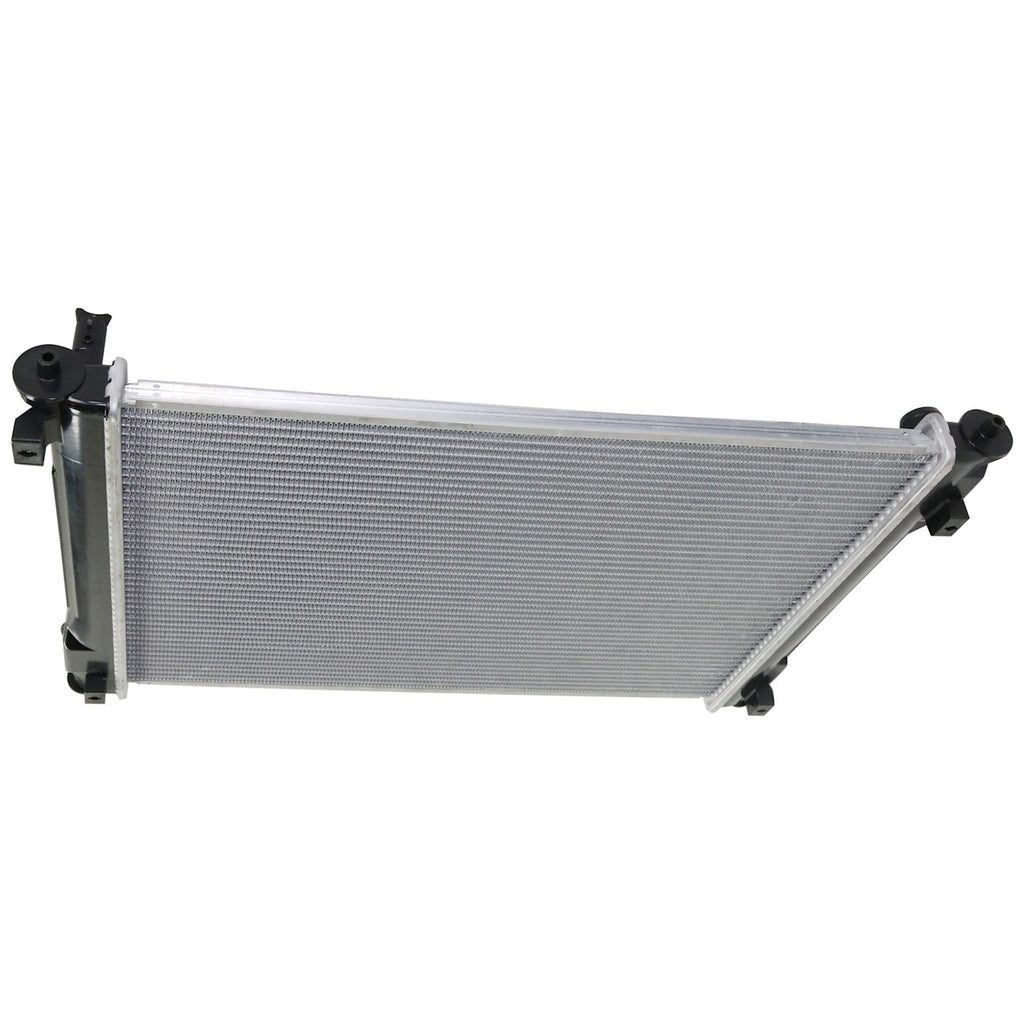 A/C Condenser Kit for Honda Civic Coupe Sedan (2016–2021)