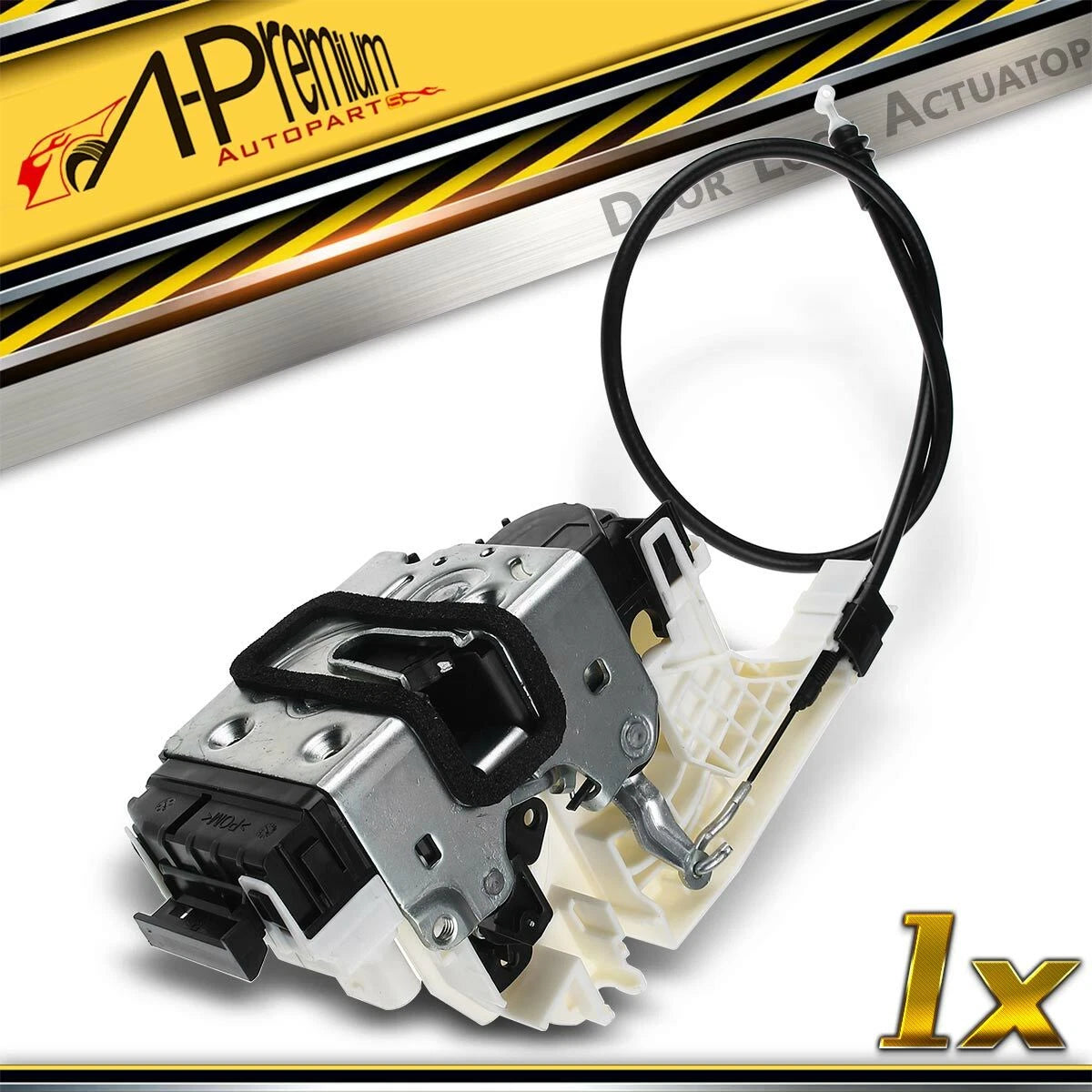 Front Right Door Lock Actuator for Mercedes-Benz Sprinter 2500 3500 (2007–2023)