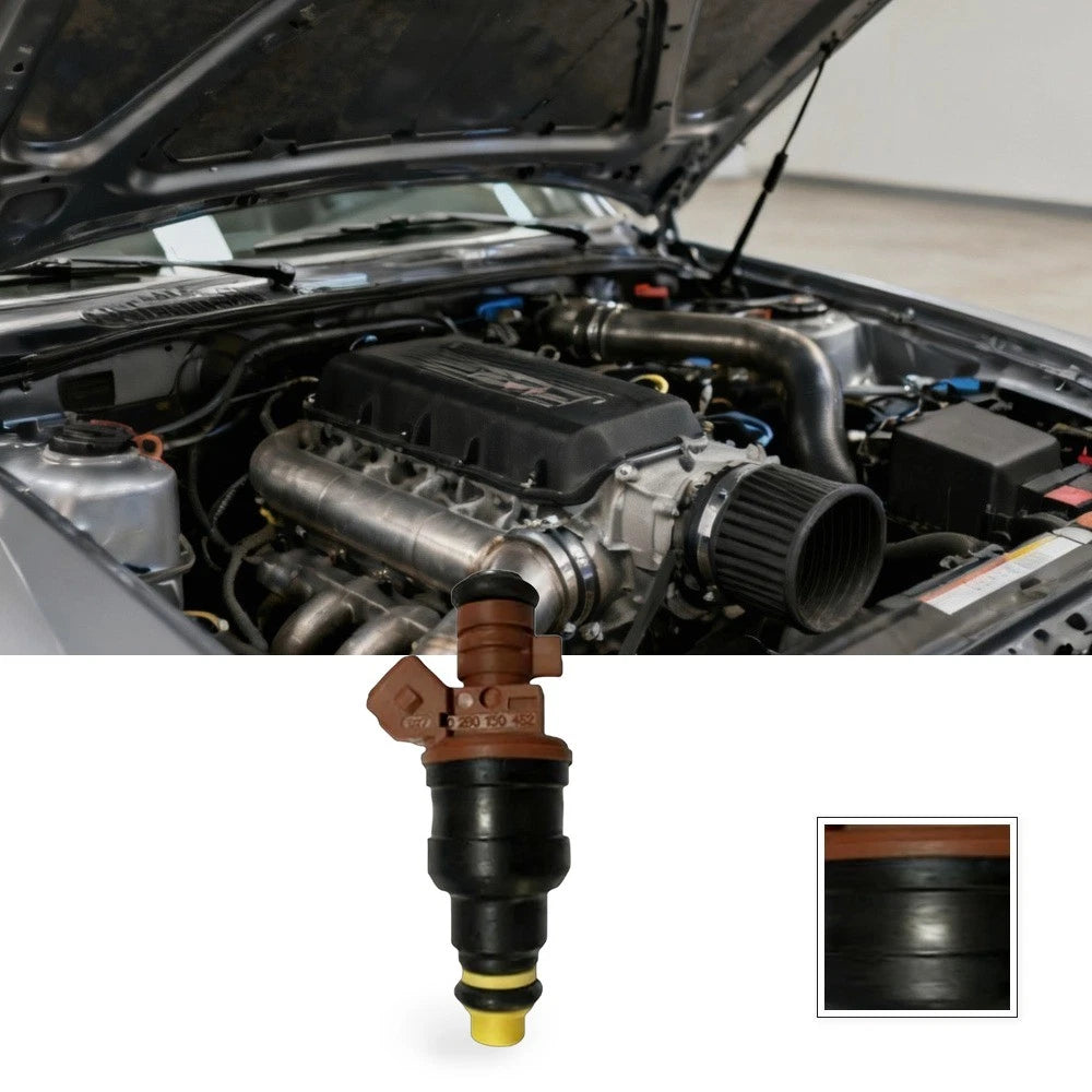 Fuel Injector 0280150452 for Opel Vectra Omega Saab 900 (1994–2003)