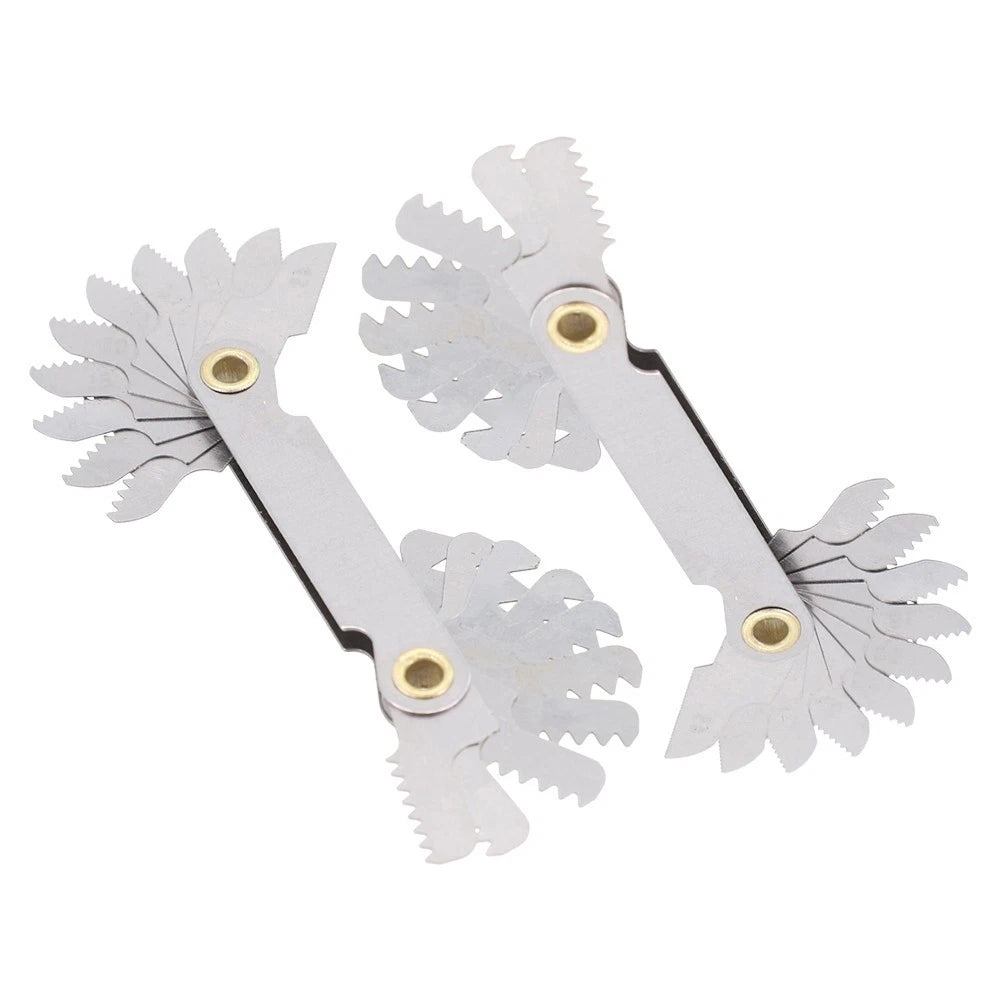 Screw Thread Gauge for - Chrome Plating