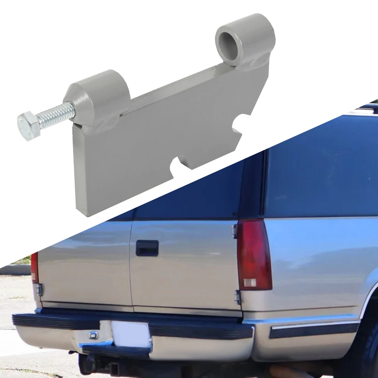 Rear Door Hinge Pin Puller Tool for Chevy Tahoe Suburban (2000–2023)