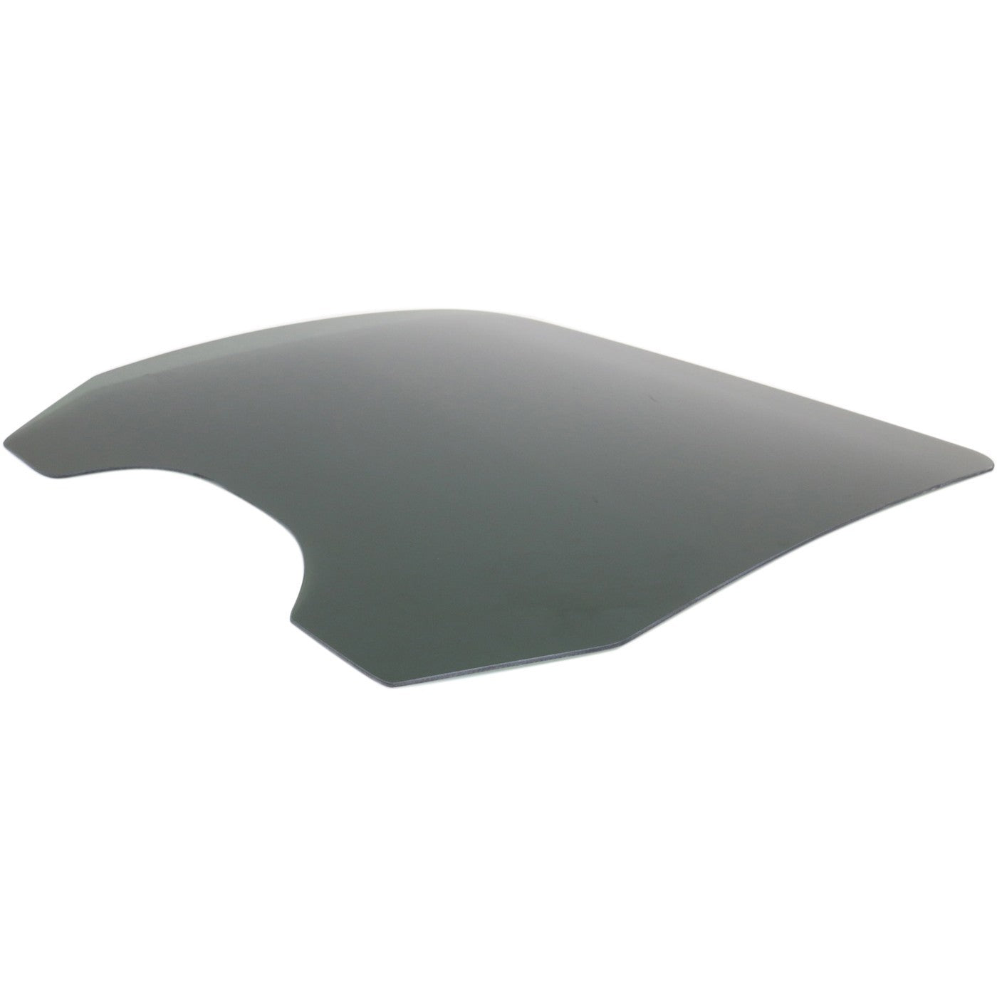 Door Glass Kit for Chevrolet Silverado 1500, Sierra 1500 (2004–2006)