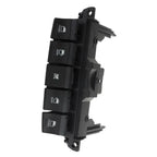 Main Window Control Switch for Kia Pegas (2018 - Present)