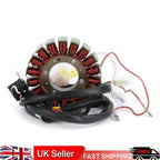 Stator Generator Alternator for Honda Ranger 500 2x4 (2005–2009) 3089579