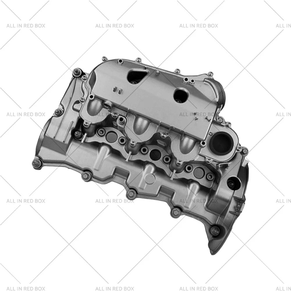 Rocker Cover Inlet Manifold Right for Range Rover Discovery