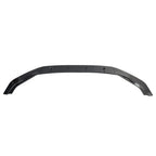 Front Bumper Splitter Lip for Volkswagen Golf MK7 R R Line (2013-2016)