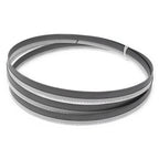 M42 Bi-metal Band Saw Blade 93" (2362x20x0.9mm) for Wood Cutting