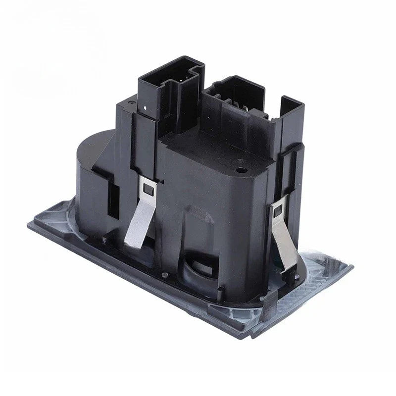 Headlight Switch for Ford F-250 Super Duty with Fog Lamps (2005–2007)