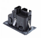Headlight Switch for Ford F-250 Super Duty with Fog Lamps (2005–2007)