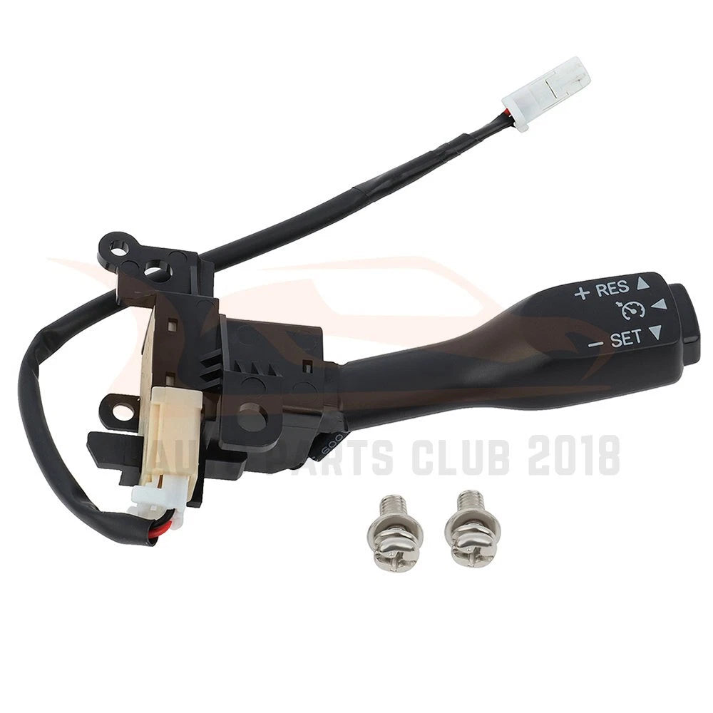 Cruise Control Switch for Toyota Tacoma Tundra Yaris Lexus (2000–2023)