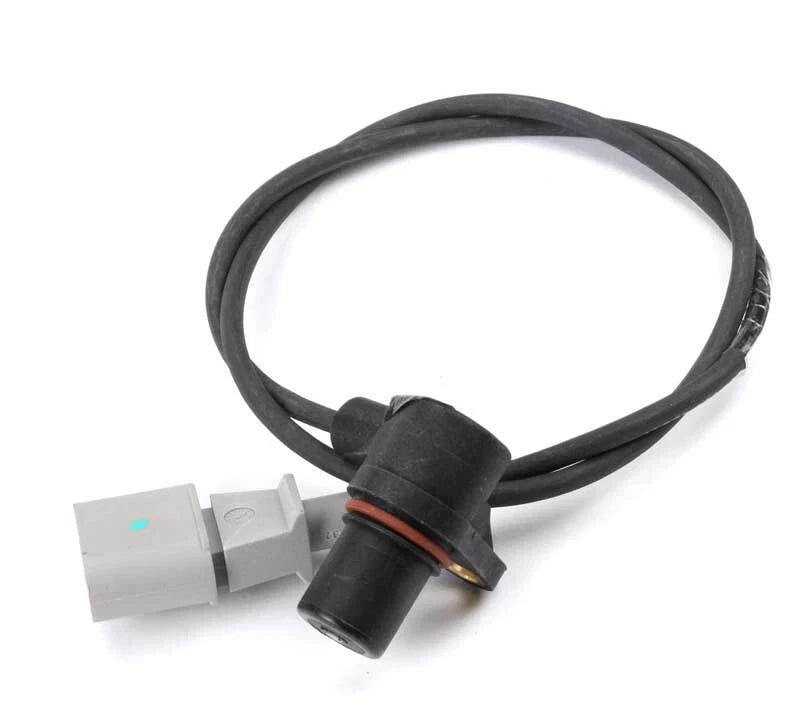 Genuine OEM Engine Crankshaft Position Sensor 071957147 for VW Audi