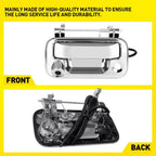 Rear View Backup Camera Kit for Ford F150 (2004–2014)