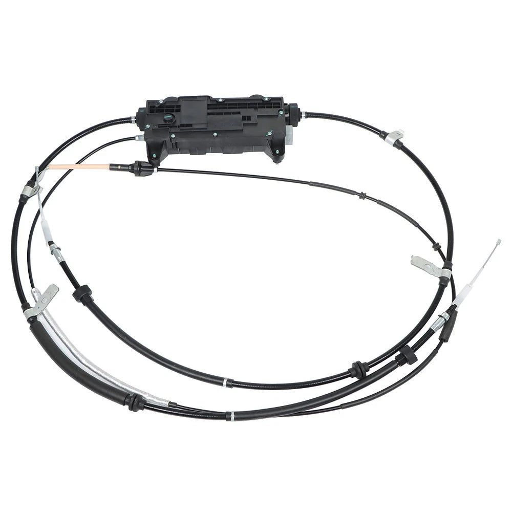 Parking Brake Actuator for Land Rover Discovery 4, Range Rover (2010–2013)