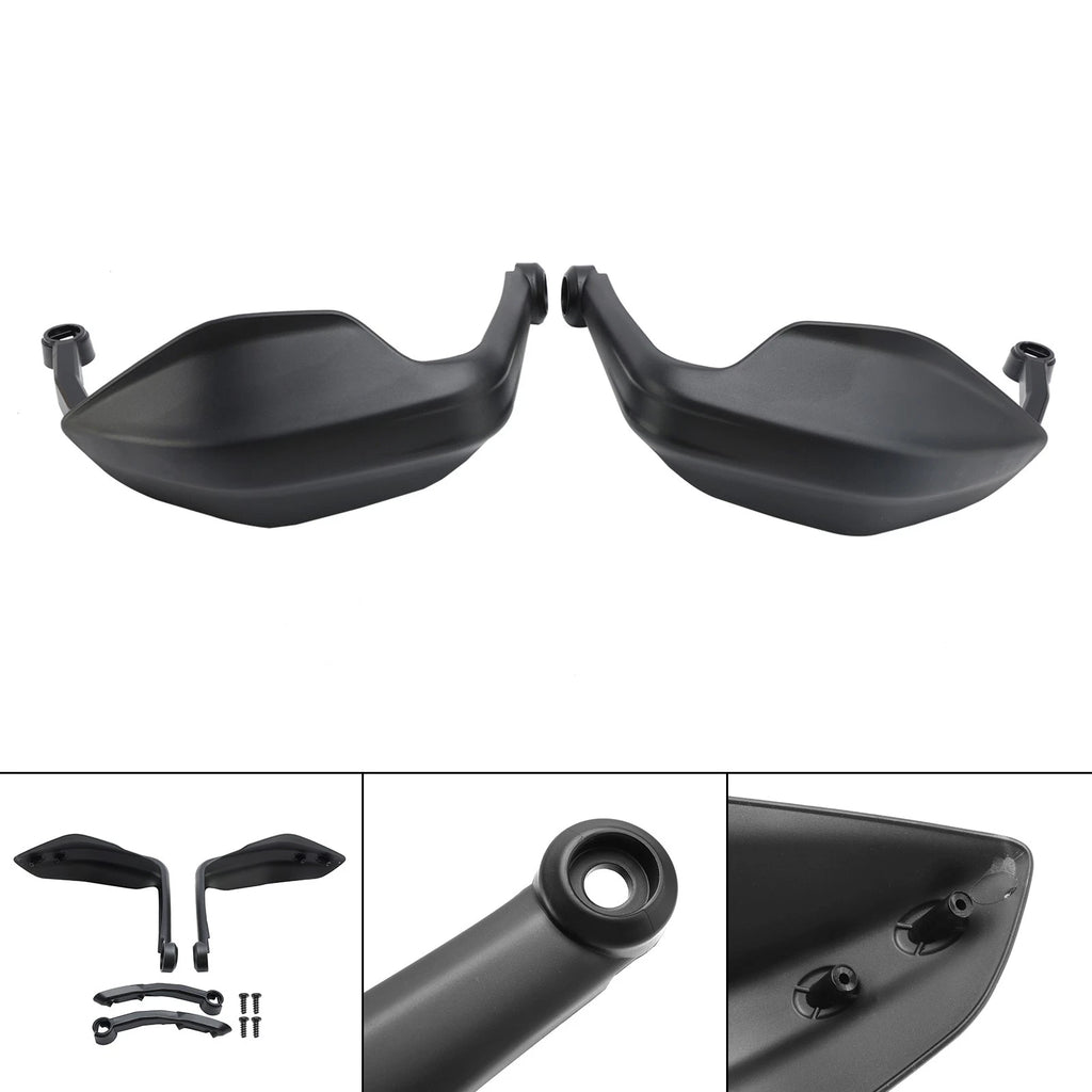 Handguard Hand Protector for Ducati DesertX (2022–2023)