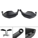 Handguard Hand Protector for Ducati DesertX (2022–2023)