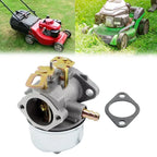Carburetor for Lawn Mower (632334A, 640105)
