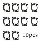 Set of 10 Air Cleaner Filter Gaskets for (691894, 273364)