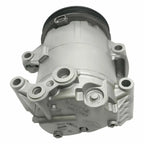 A/C Compressor Kit with Condenser Replacement for Ford F-150 (2011-2020)