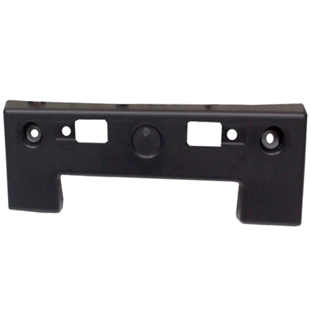 Replacement Front License Plate Bracket for 2008–2010 Nissan Rogue