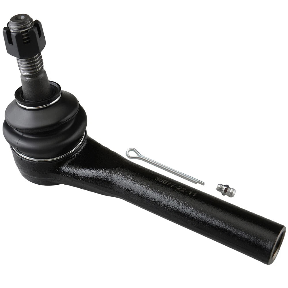Front Lower Tie Rod End Ball Joints Sway Bar for 2015–2019 Cadillac Chevrolet Tahoe