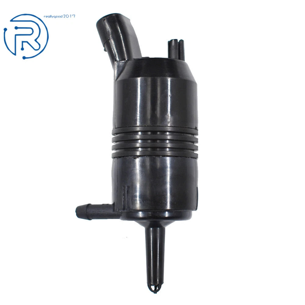 Windshield Washer Pump for Chevrolet Silverado Colorado (1999-2009)
