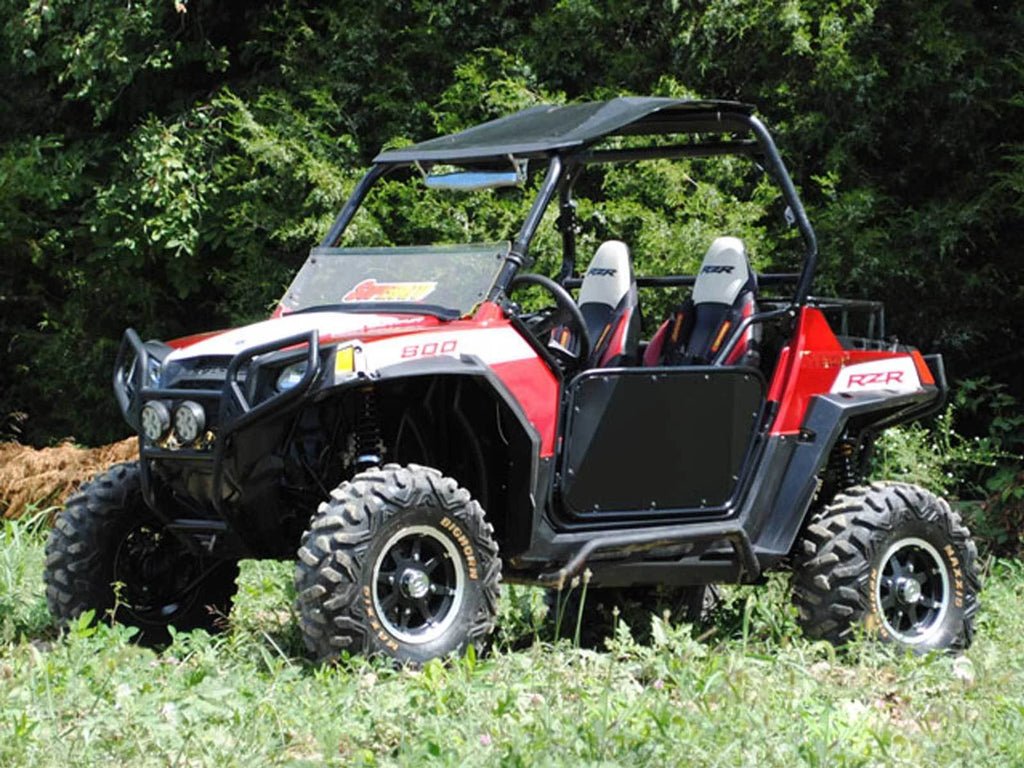 5" Lift Kit & Rhino 2.0 Axles for Polaris RZR 800 (2008–2014) - 1.5" Offset - Black