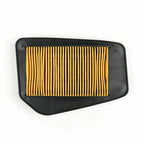 OEM Air Filter for Honda CBR125R CBR125 (2004–2014) CBR150R CBR150 (2002–2012) Yellow AV