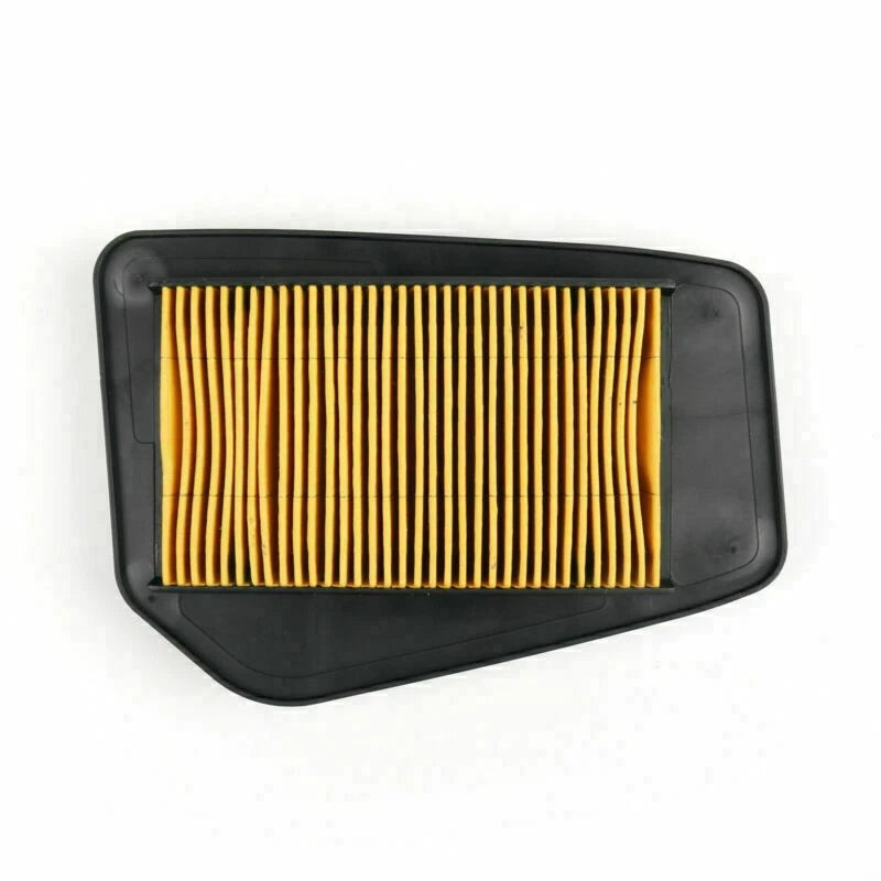 OEM Air Filter for Honda CBR125R CBR125 (2004–2014) CBR150R CBR150 (2002–2012) Yellow AV