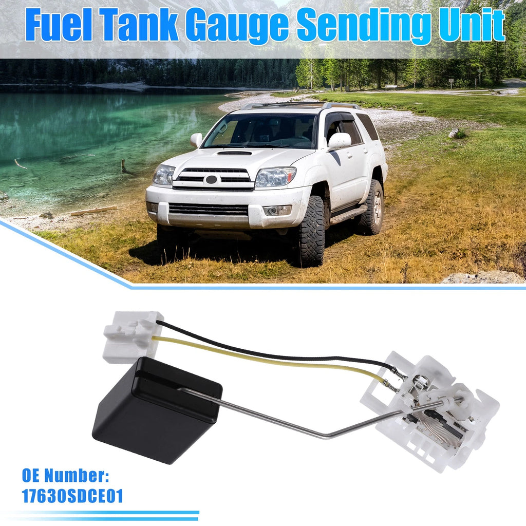 Fuel Tank Float Gauge Sending Unit No.17630SDCE01 for Honda Accord (2003–2007)