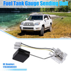 Fuel Tank Float Gauge Sending Unit No.17630SDCE01 for Honda Accord (2003–2007)
