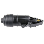 Oil Filter Housing for VW Porsche Cayenne Audi S5 Q5 S4
