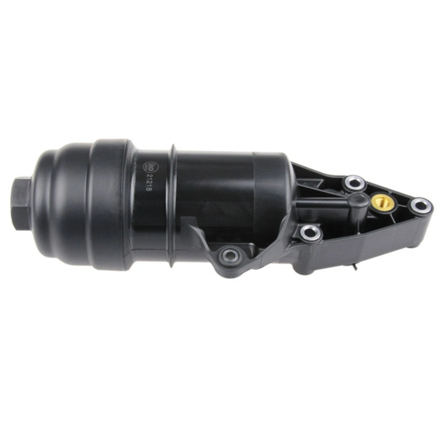 Oil Filter Housing for VW Porsche Cayenne Audi S5 Q5 S4