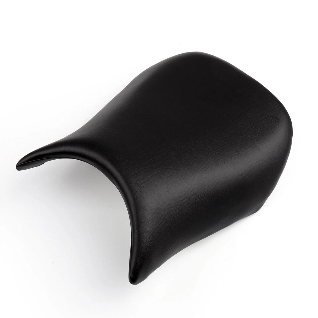 Front Rider Driver Seat Cushion for Kawasaki Ninja ZX6R ZX636 (2005–2006)