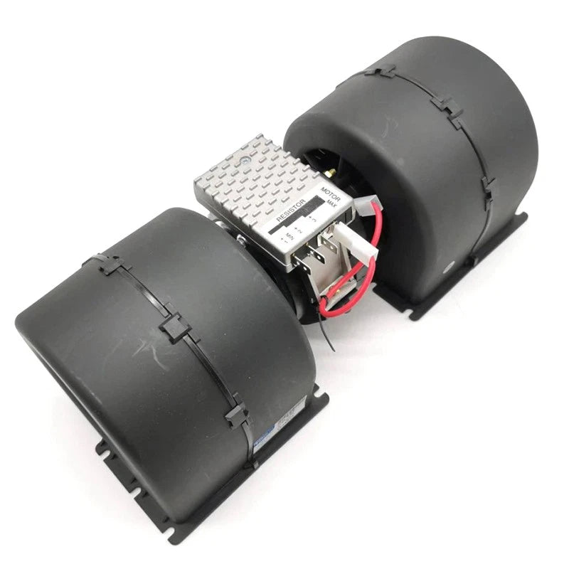 Evap Blower Motor 12V for Thermo King Tripac APU (78-1537)