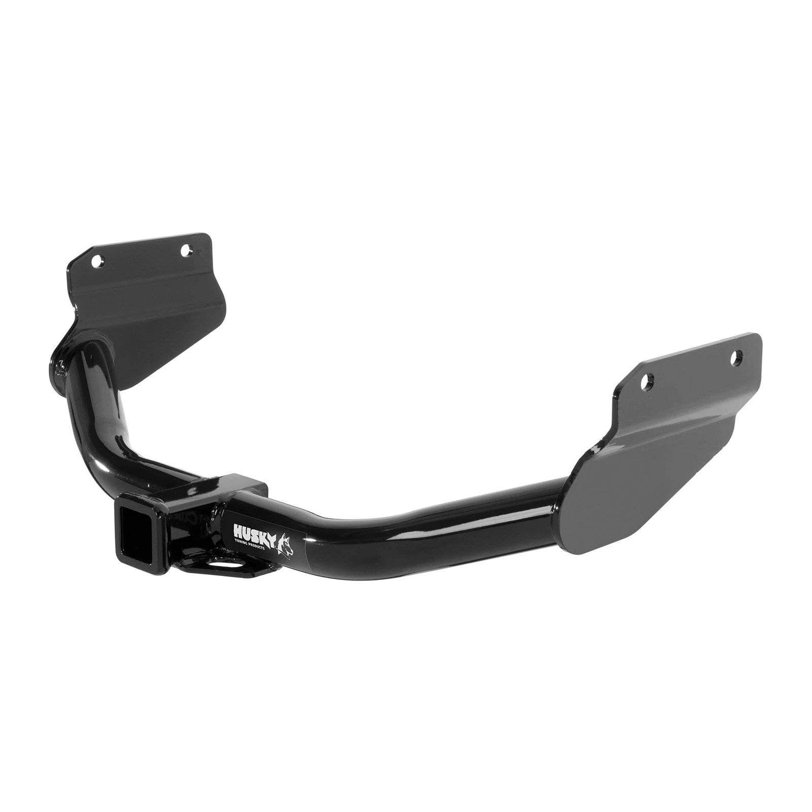 Husky Towing Trailer Hitch 2" 6K lb Cap for 11-19 Durango/Grand Cherokee