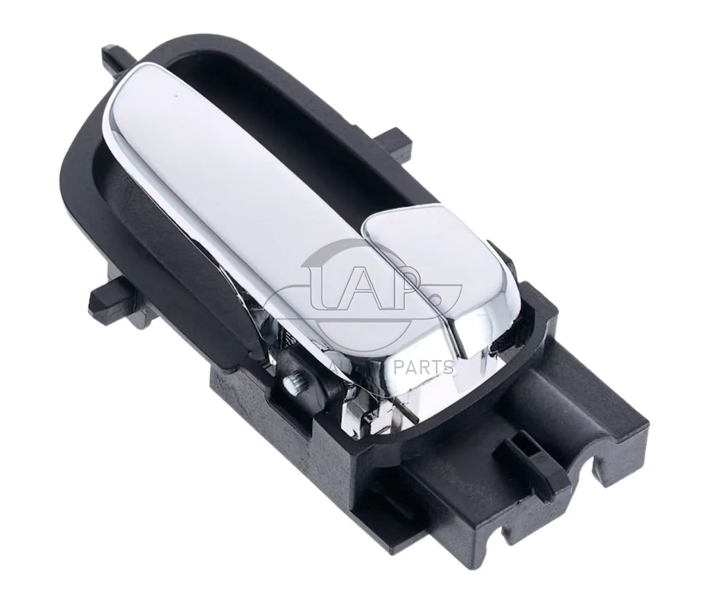 Chrome Right Inner Front/Rear Door Handle for Hyundai i20 (2009–2015)