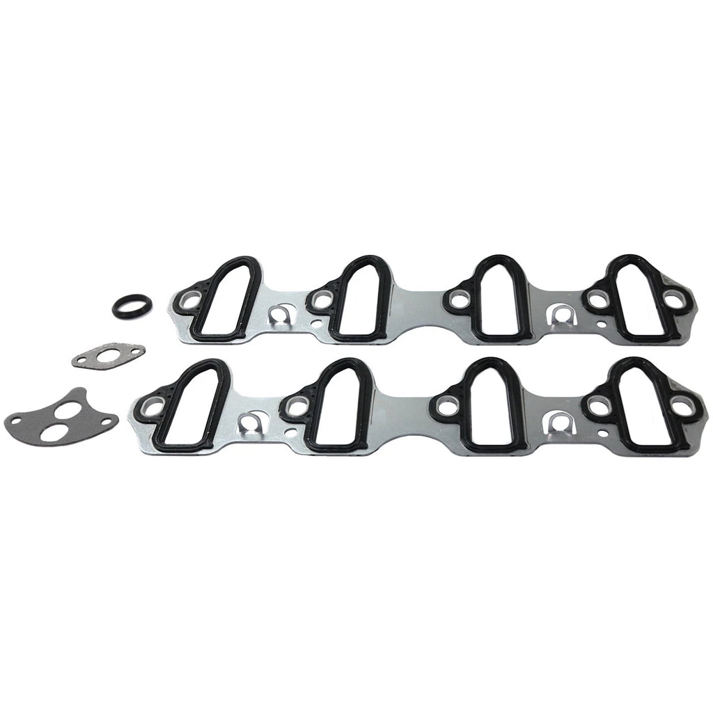 Knock Sensor Kit for Chevrolet Silverado 1500 (1999–2008) 2Pc