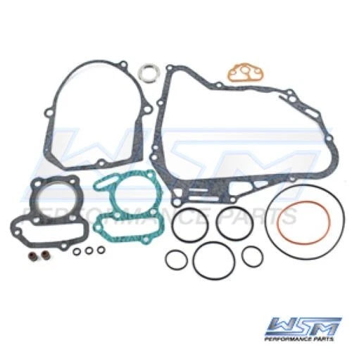 Complete Gasket Kit for Yamaha Grizzly/Raptor (2002–2008)
