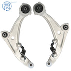 10Pc Suspension Kit for Nissan Altima (2002-2006)