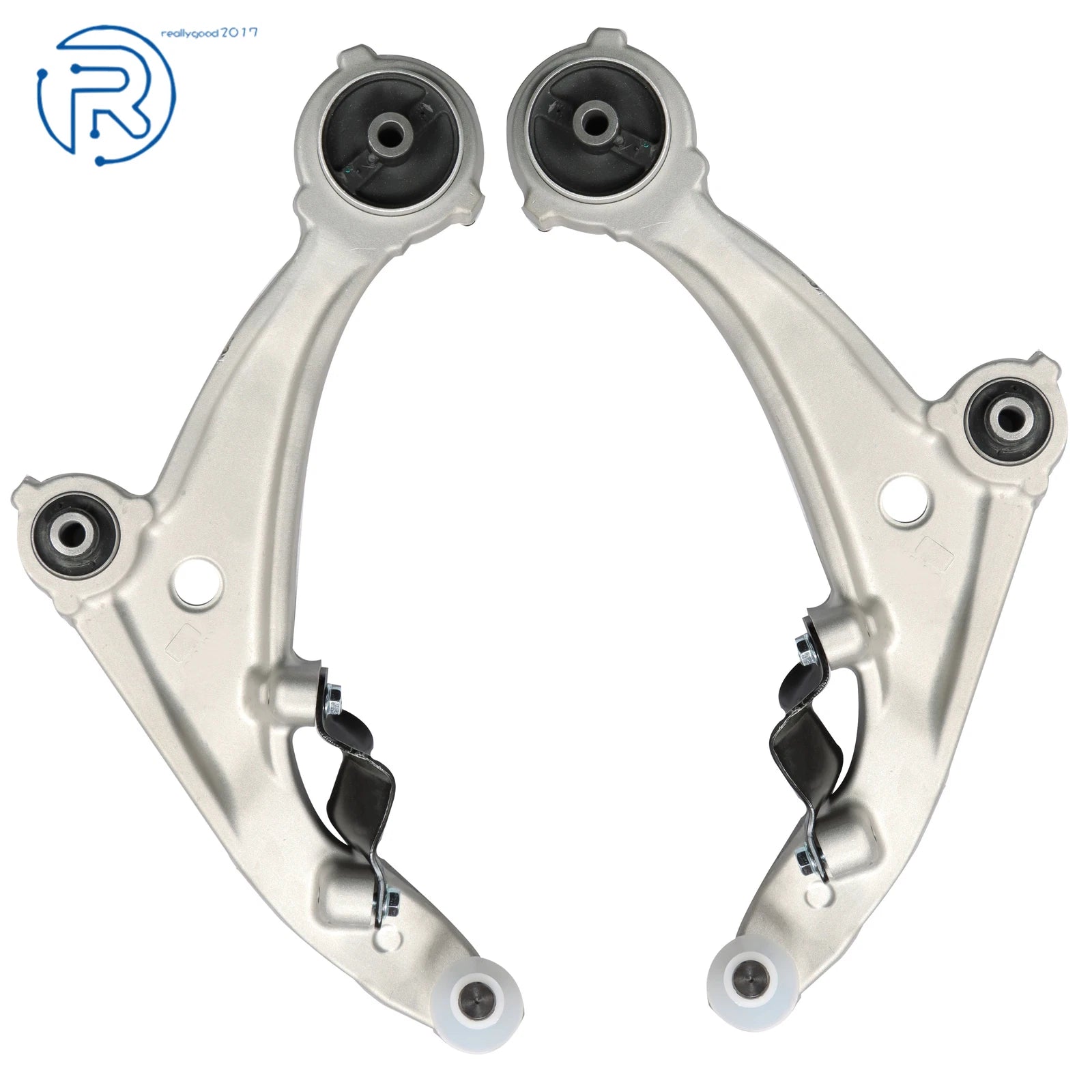 10Pc Suspension Kit for Nissan Altima (2002-2006)